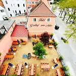 Zum Anker Hotel Ingolstadt