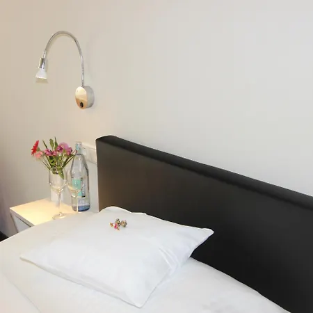 Zum Anker Hotel 3*