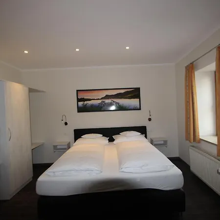 Hotel Zum Anker Ingolstadt