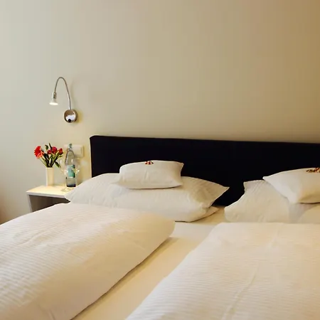 Zum Anker Hotel