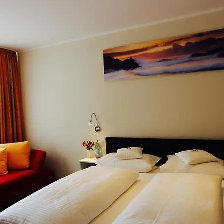 Hotel Zum Anker