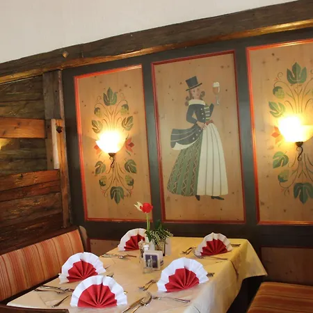 Zum Anker Hotel Ingolstadt