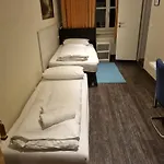 Zum Anker Отель