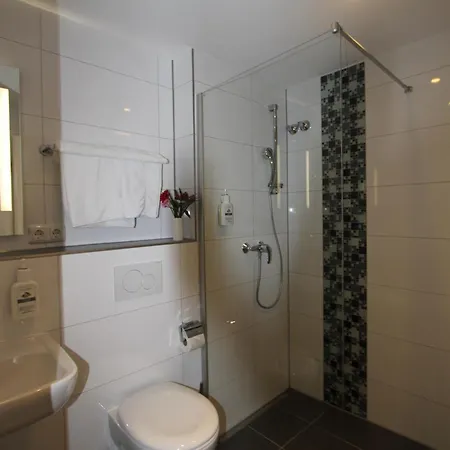 Zum Anker 3*