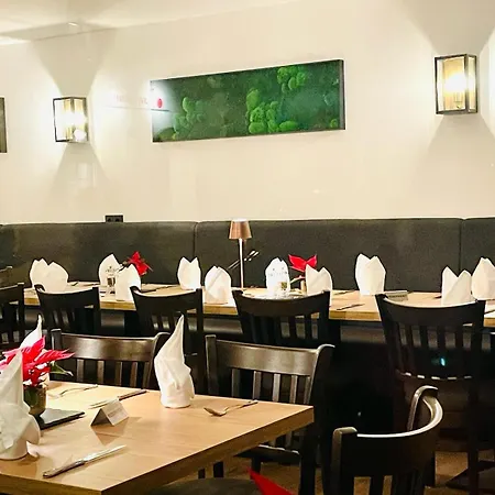 Zum Anker 3* 因戈尔施塔特