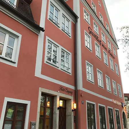 Zum Anker
