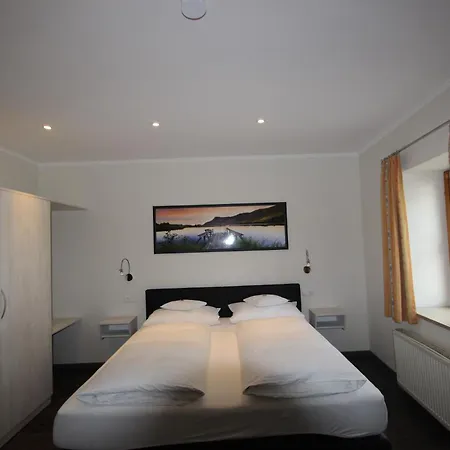 Zum Anker 3* 因戈尔施塔特