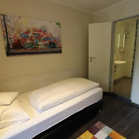 Zum Anker 因戈尔施塔特