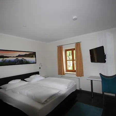 Zum Anker 因戈尔施塔特